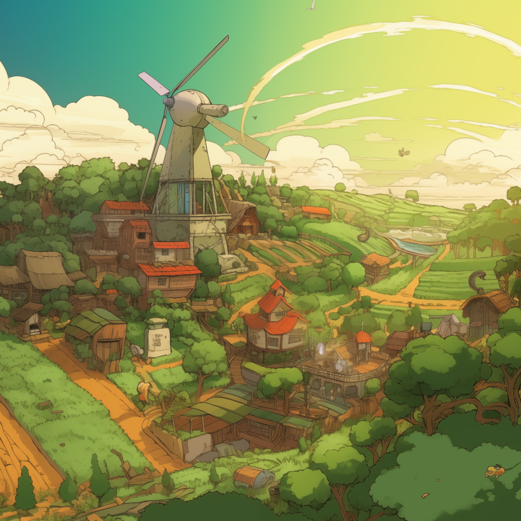 Bioregional Education Guild