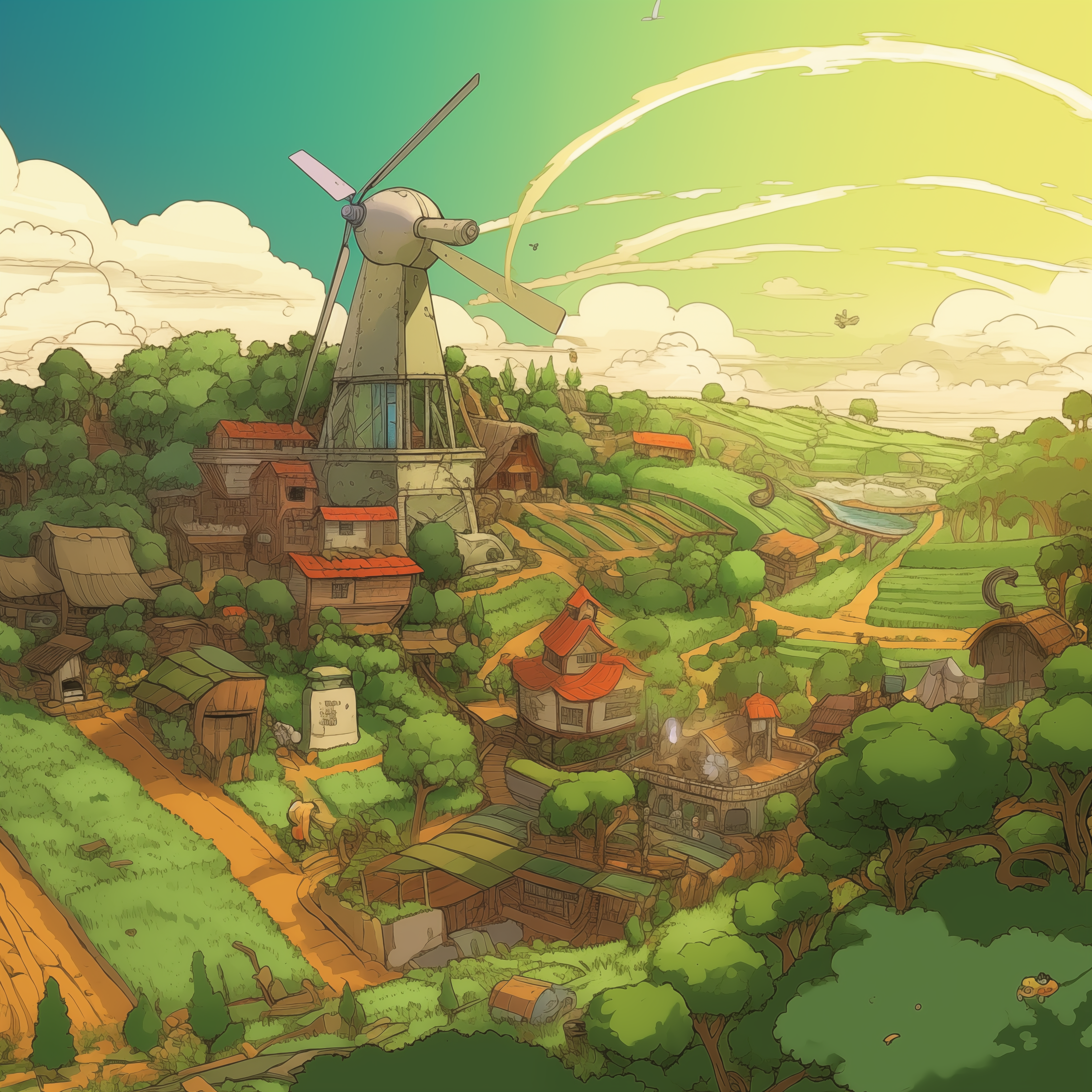 Bioregional Education Guild
