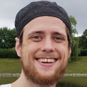 Profile photo of Thomas Harun