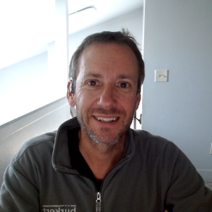 Profile photo of Brad