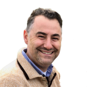 Profile photo of Ben