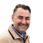 Profile photo of Ben