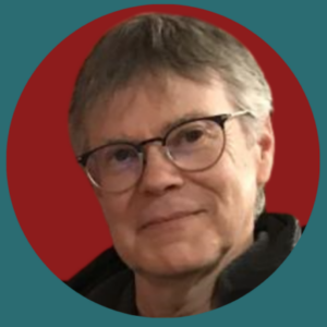 Profile photo of David MacLeod