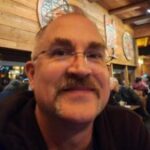 Profile photo of Geoff McNeely