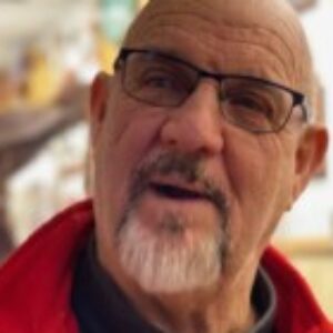Profile photo of David Haskell