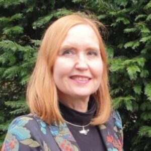 Profile photo of Annelieke Verkerk