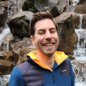 Profile photo of Michael
