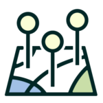Group photo of Communities / Hubs