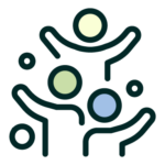 Group photo of Topics