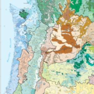 Group logo of Pacific Coast Ecoregion