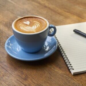 Group logo of Coffee House Discussions