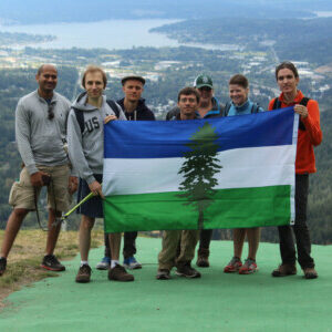Group logo of Regenerate Cascadia (Welcome Group)